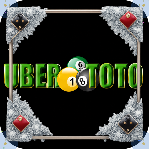 ubertoto — galeri pratinjau - APK Resmi