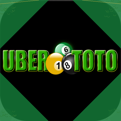 ubertoto — galeri pratinjau Resmi APK
